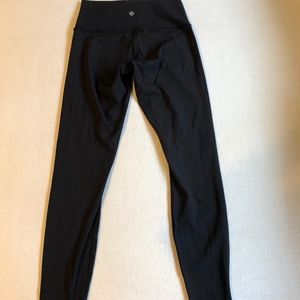 Lululemon Wonder Under Luxstream Leggings